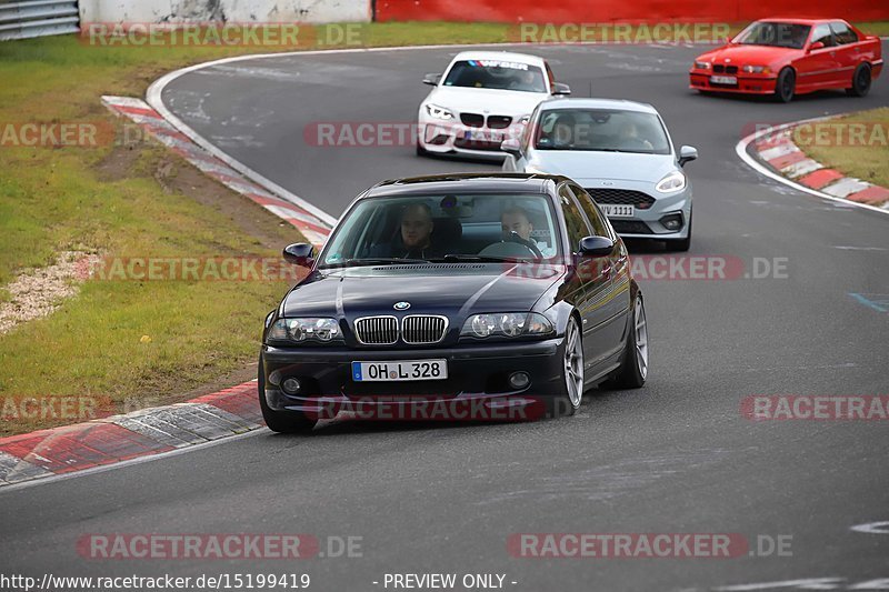 Bild #15199419 - Touristenfahrten Nürburgring Nordschleife (23.10.2021)