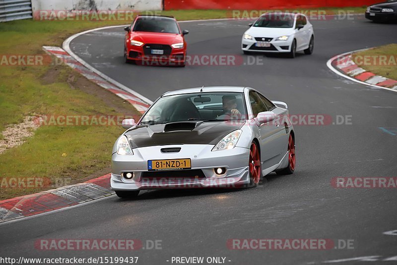 Bild #15199437 - Touristenfahrten Nürburgring Nordschleife (23.10.2021)