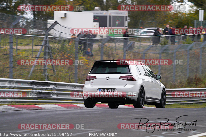 Bild #15199452 - Touristenfahrten Nürburgring Nordschleife (23.10.2021)