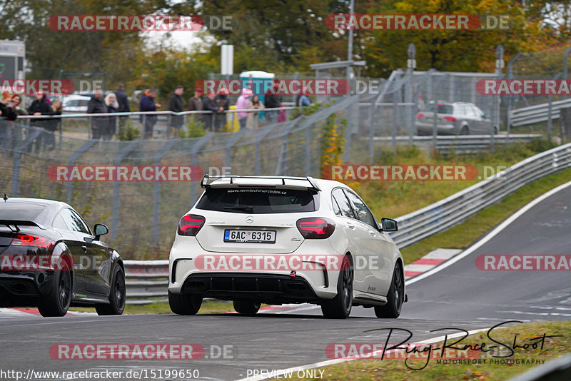 Bild #15199650 - Touristenfahrten Nürburgring Nordschleife (23.10.2021)