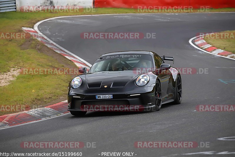 Bild #15199660 - Touristenfahrten Nürburgring Nordschleife (23.10.2021)