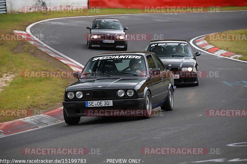 Bild #15199783 - Touristenfahrten Nürburgring Nordschleife (23.10.2021)