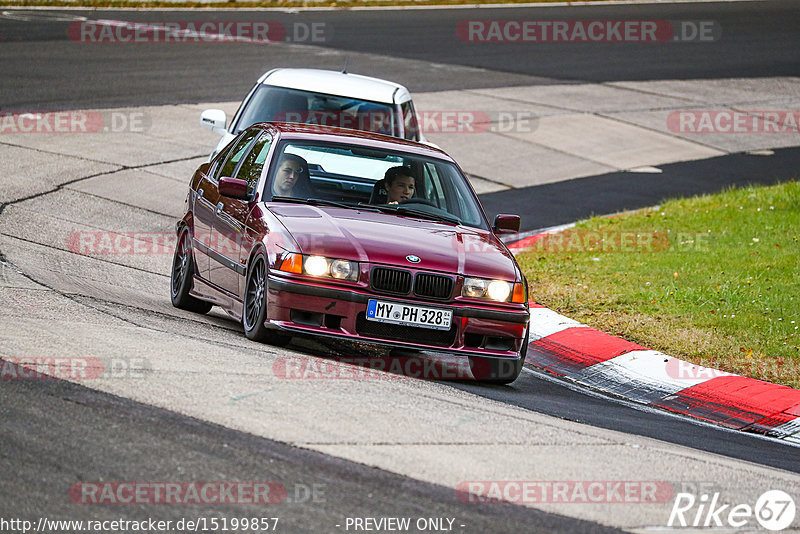 Bild #15199857 - Touristenfahrten Nürburgring Nordschleife (23.10.2021)