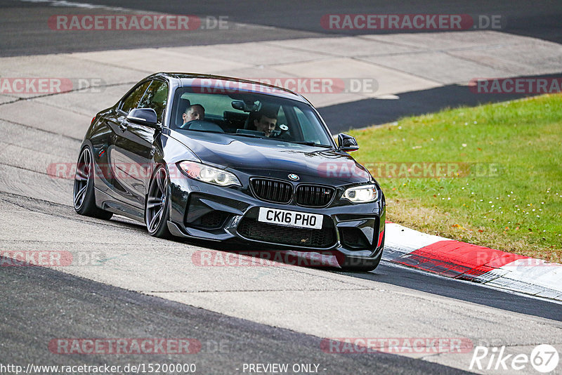 Bild #15200000 - Touristenfahrten Nürburgring Nordschleife (23.10.2021)