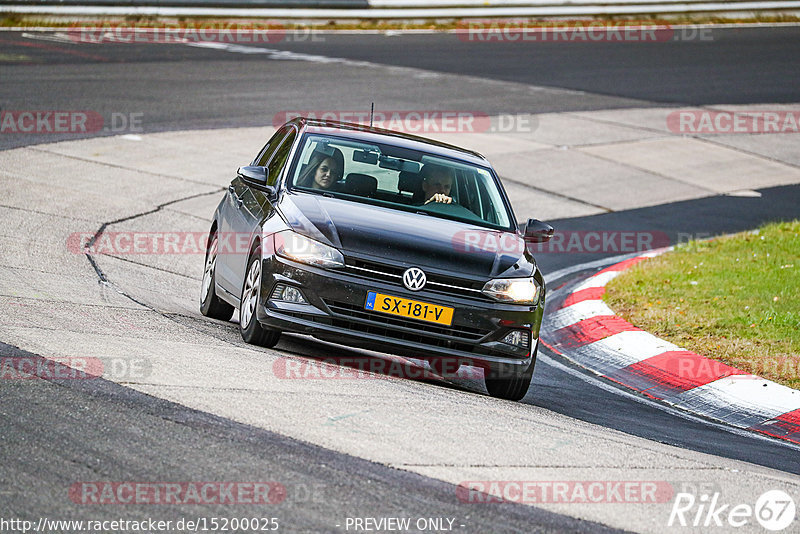 Bild #15200025 - Touristenfahrten Nürburgring Nordschleife (23.10.2021)