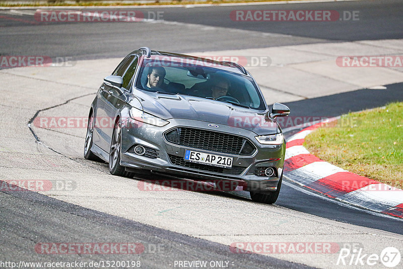 Bild #15200198 - Touristenfahrten Nürburgring Nordschleife (23.10.2021)