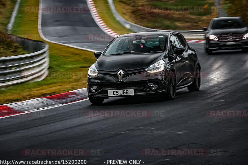 Bild #15200200 - Touristenfahrten Nürburgring Nordschleife (23.10.2021)