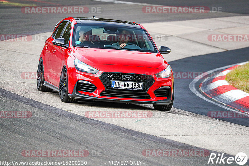 Bild #15200230 - Touristenfahrten Nürburgring Nordschleife (23.10.2021)