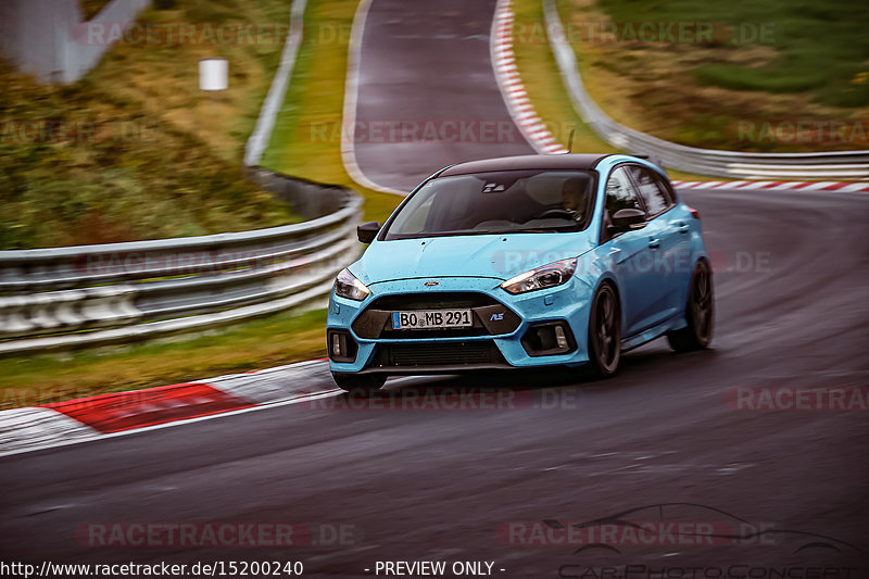 Bild #15200240 - Touristenfahrten Nürburgring Nordschleife (23.10.2021)