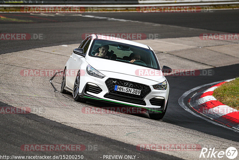 Bild #15200250 - Touristenfahrten Nürburgring Nordschleife (23.10.2021)