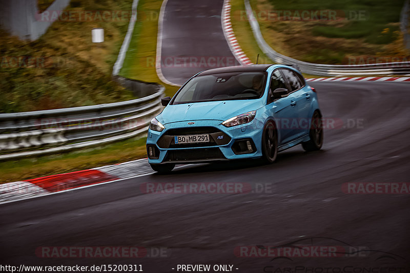 Bild #15200311 - Touristenfahrten Nürburgring Nordschleife (23.10.2021)