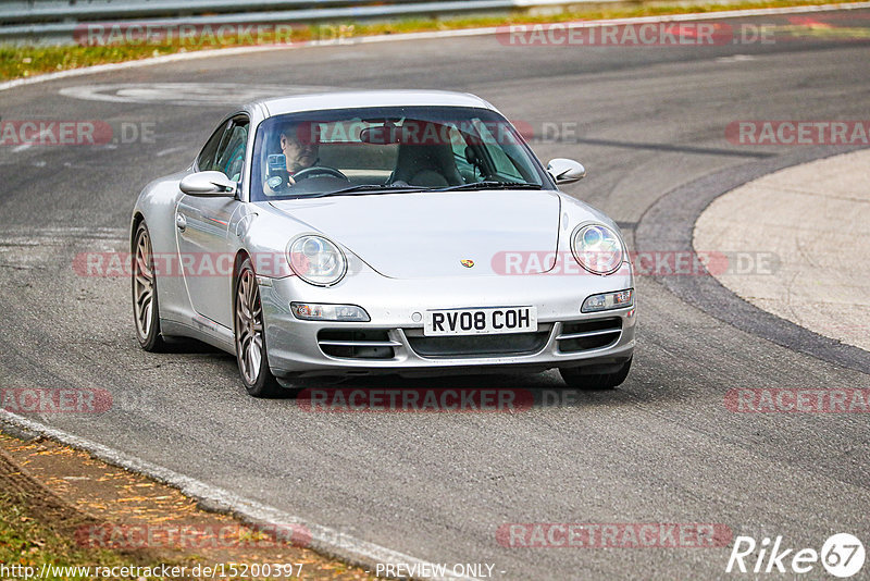 Bild #15200397 - Touristenfahrten Nürburgring Nordschleife (23.10.2021)