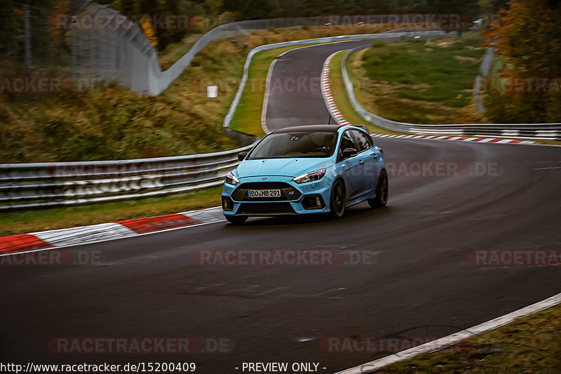 Bild #15200409 - Touristenfahrten Nürburgring Nordschleife (23.10.2021)