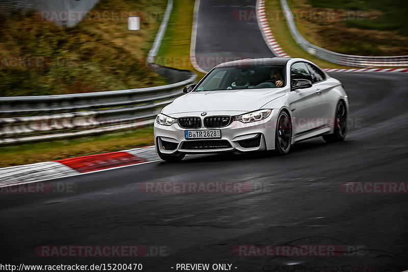 Bild #15200470 - Touristenfahrten Nürburgring Nordschleife (23.10.2021)