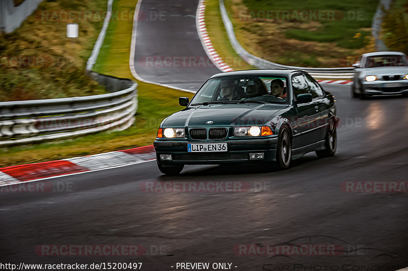 Bild #15200497 - Touristenfahrten Nürburgring Nordschleife (23.10.2021)