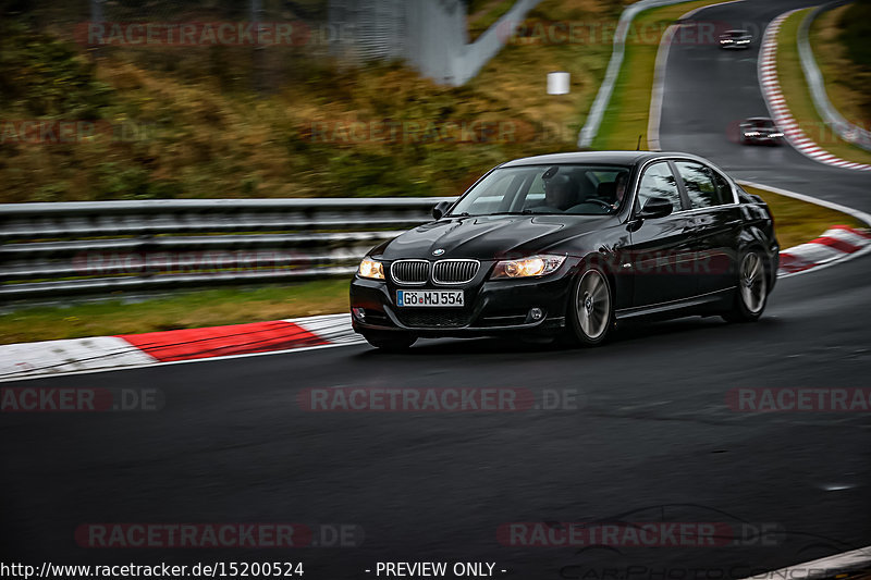 Bild #15200524 - Touristenfahrten Nürburgring Nordschleife (23.10.2021)