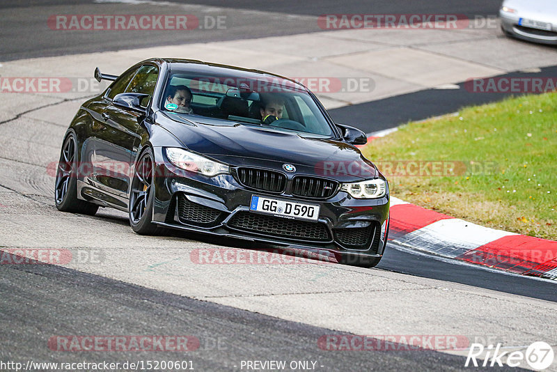 Bild #15200601 - Touristenfahrten Nürburgring Nordschleife (23.10.2021)