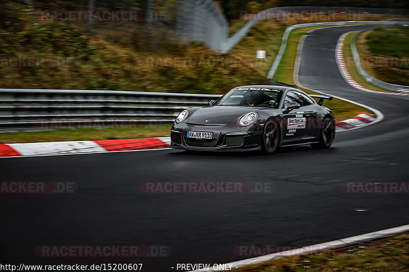 Bild #15200607 - Touristenfahrten Nürburgring Nordschleife (23.10.2021)