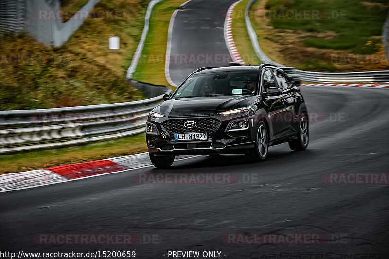 Bild #15200659 - Touristenfahrten Nürburgring Nordschleife (23.10.2021)