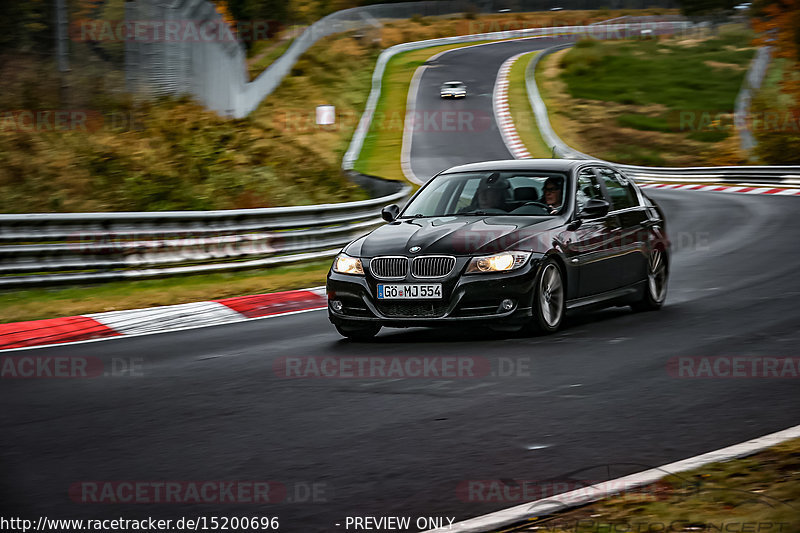 Bild #15200696 - Touristenfahrten Nürburgring Nordschleife (23.10.2021)