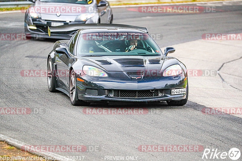 Bild #15200717 - Touristenfahrten Nürburgring Nordschleife (23.10.2021)