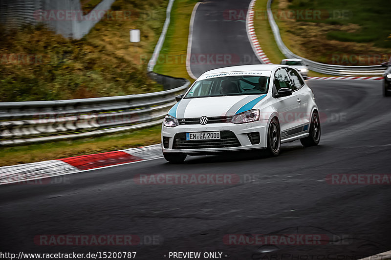 Bild #15200787 - Touristenfahrten Nürburgring Nordschleife (23.10.2021)