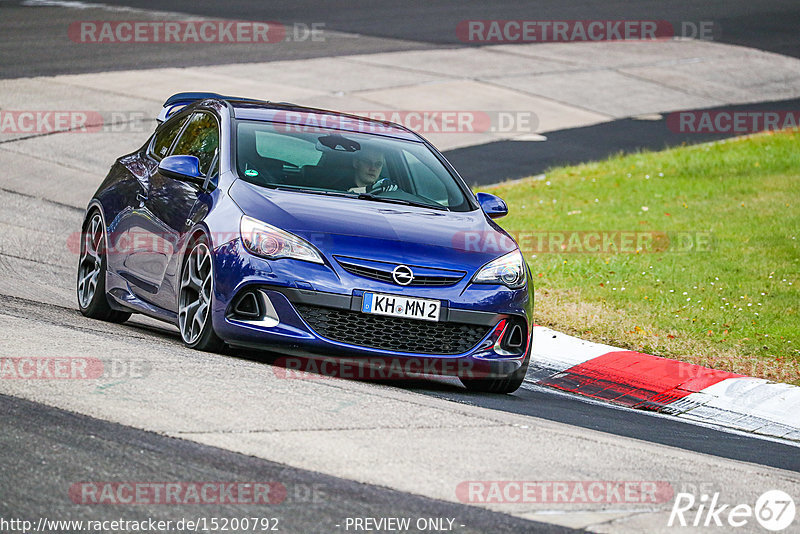 Bild #15200792 - Touristenfahrten Nürburgring Nordschleife (23.10.2021)