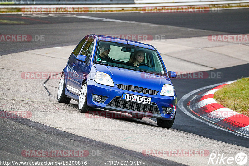 Bild #15200876 - Touristenfahrten Nürburgring Nordschleife (23.10.2021)