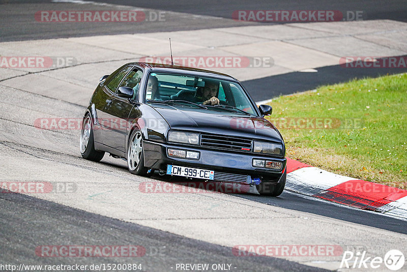 Bild #15200884 - Touristenfahrten Nürburgring Nordschleife (23.10.2021)