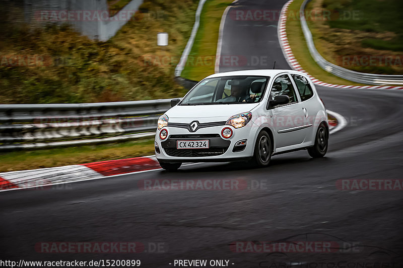 Bild #15200899 - Touristenfahrten Nürburgring Nordschleife (23.10.2021)