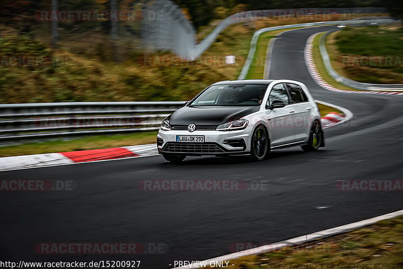 Bild #15200927 - Touristenfahrten Nürburgring Nordschleife (23.10.2021)