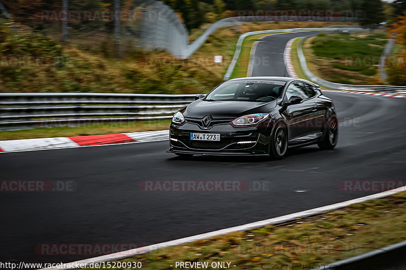 Bild #15200930 - Touristenfahrten Nürburgring Nordschleife (23.10.2021)