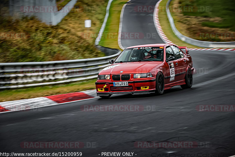 Bild #15200959 - Touristenfahrten Nürburgring Nordschleife (23.10.2021)