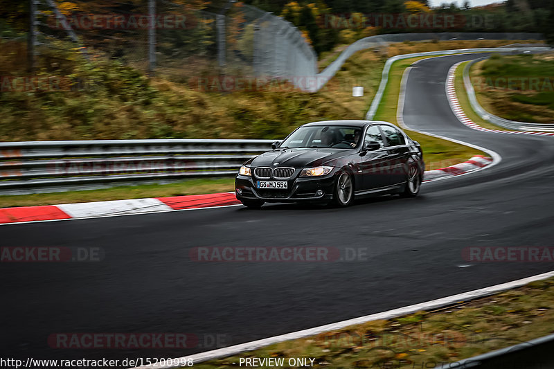 Bild #15200998 - Touristenfahrten Nürburgring Nordschleife (23.10.2021)