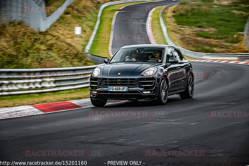 Bild #15201160 - Touristenfahrten Nürburgring Nordschleife (23.10.2021)