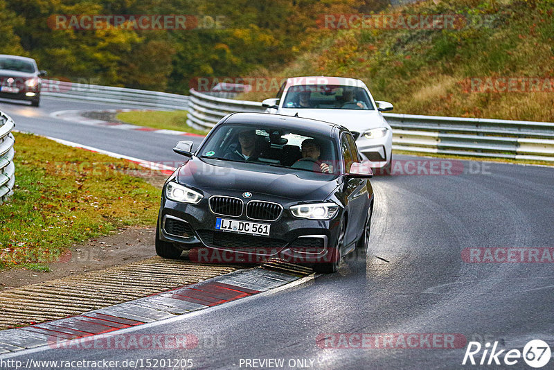 Bild #15201205 - Touristenfahrten Nürburgring Nordschleife (23.10.2021)