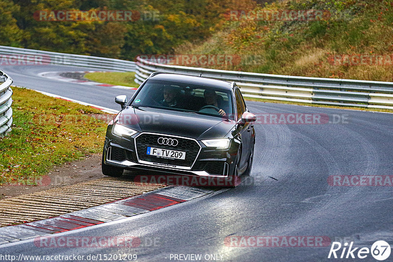 Bild #15201209 - Touristenfahrten Nürburgring Nordschleife (23.10.2021)