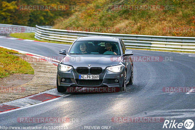 Bild #15201215 - Touristenfahrten Nürburgring Nordschleife (23.10.2021)