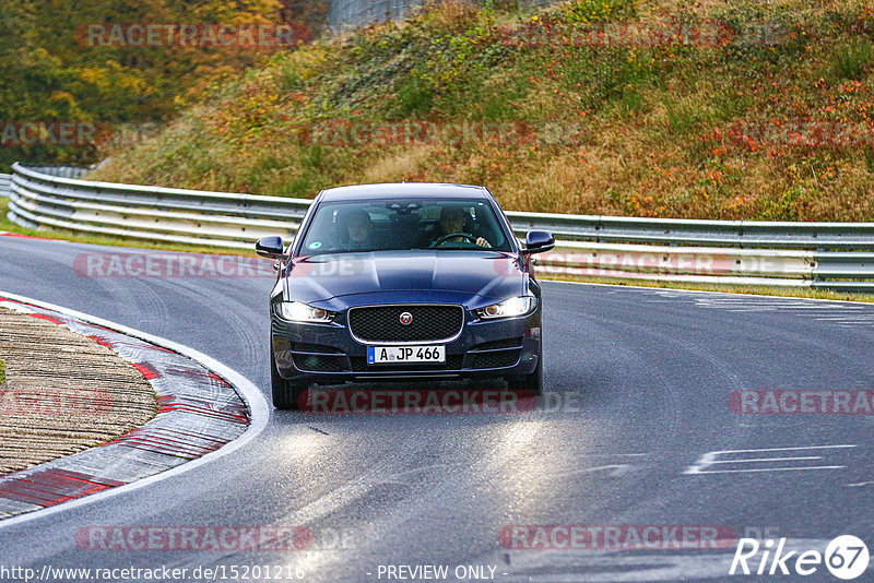 Bild #15201216 - Touristenfahrten Nürburgring Nordschleife (23.10.2021)