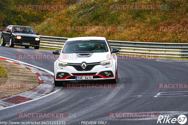 Bild #15201232 - Touristenfahrten Nürburgring Nordschleife (23.10.2021)