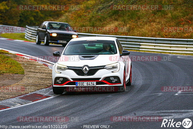 Bild #15201235 - Touristenfahrten Nürburgring Nordschleife (23.10.2021)