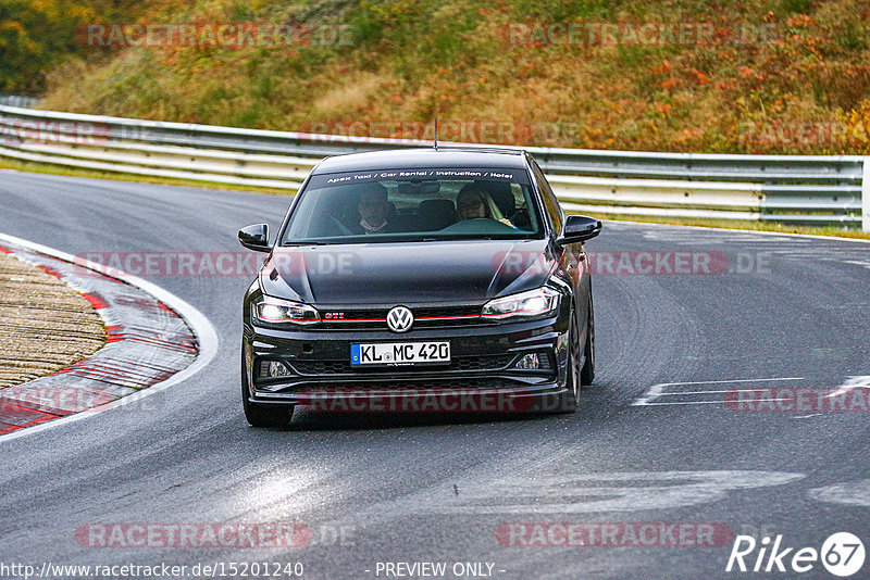 Bild #15201240 - Touristenfahrten Nürburgring Nordschleife (23.10.2021)