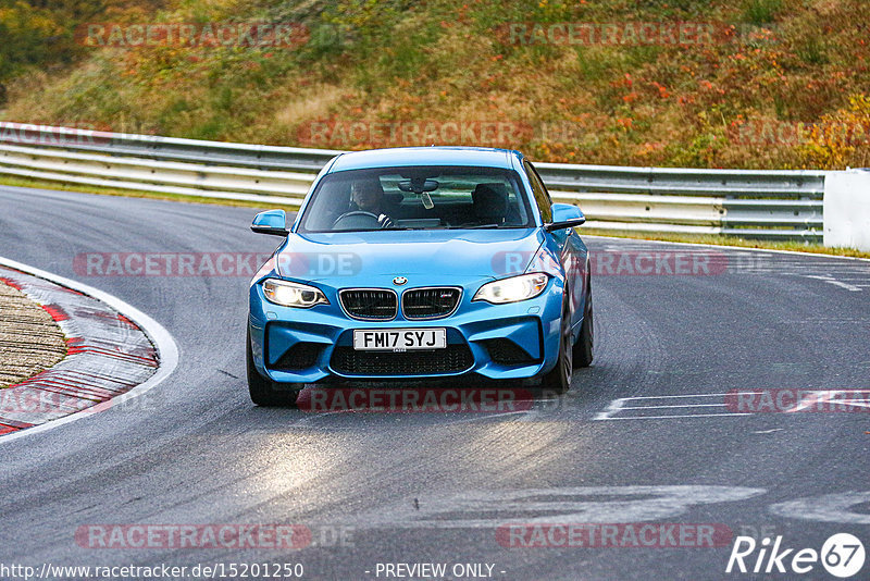 Bild #15201250 - Touristenfahrten Nürburgring Nordschleife (23.10.2021)