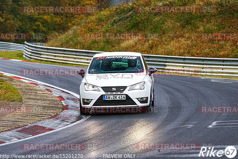 Bild #15201270 - Touristenfahrten Nürburgring Nordschleife (23.10.2021)