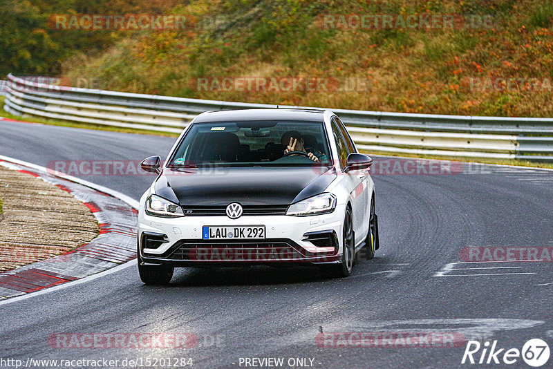 Bild #15201284 - Touristenfahrten Nürburgring Nordschleife (23.10.2021)