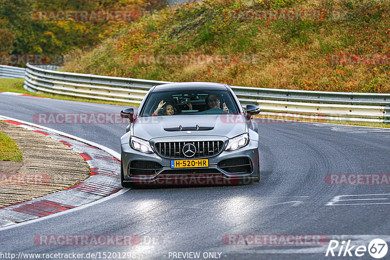 Bild #15201298 - Touristenfahrten Nürburgring Nordschleife (23.10.2021)