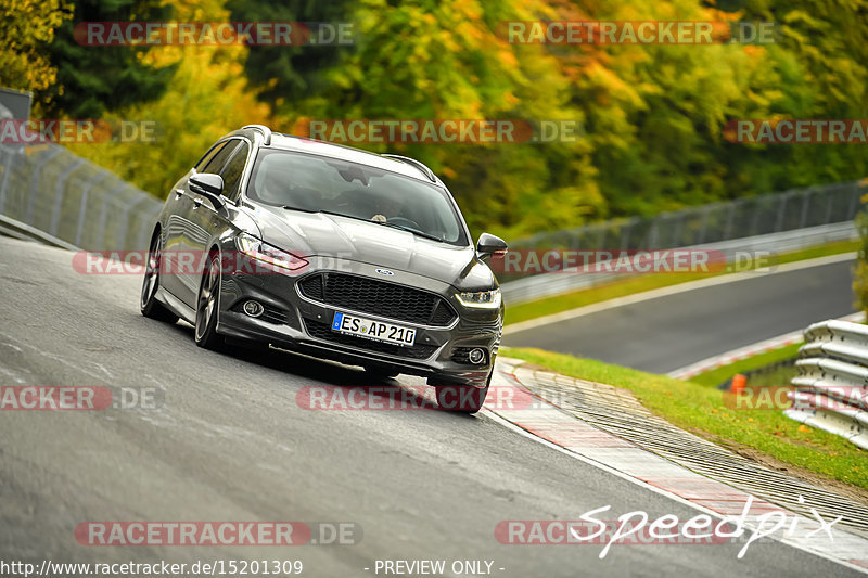 Bild #15201309 - Touristenfahrten Nürburgring Nordschleife (23.10.2021)