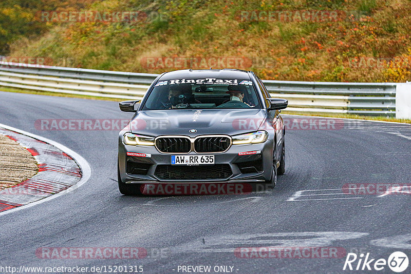 Bild #15201315 - Touristenfahrten Nürburgring Nordschleife (23.10.2021)