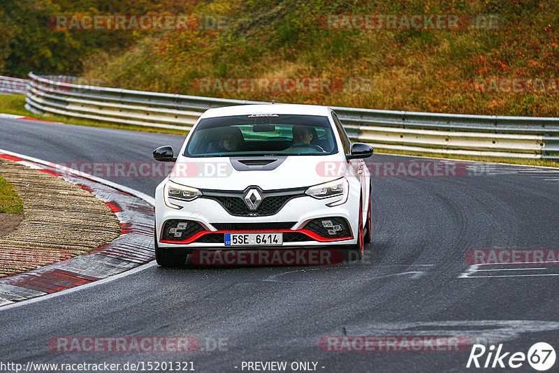 Bild #15201321 - Touristenfahrten Nürburgring Nordschleife (23.10.2021)