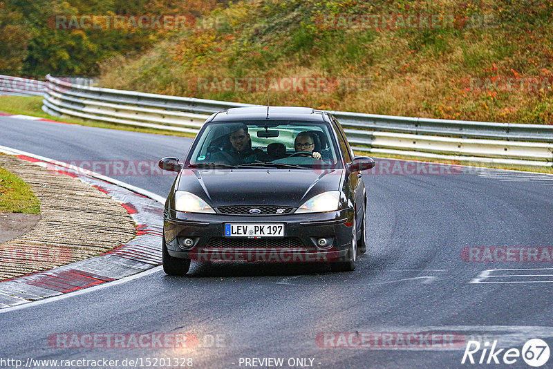 Bild #15201328 - Touristenfahrten Nürburgring Nordschleife (23.10.2021)